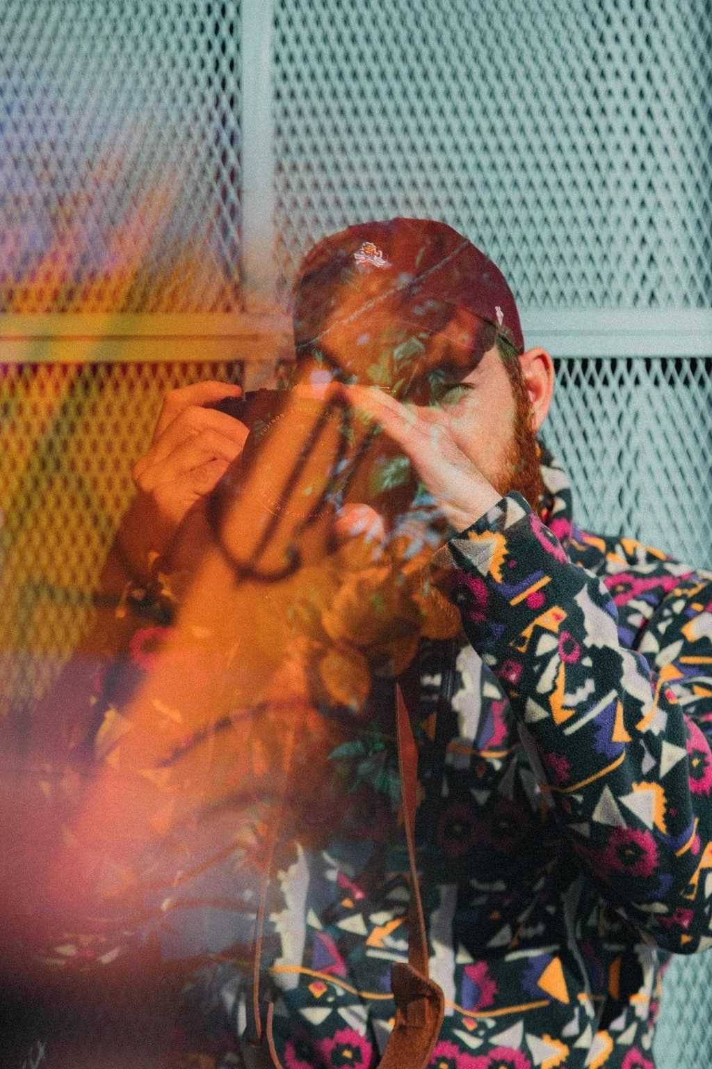 Street Photography Tips